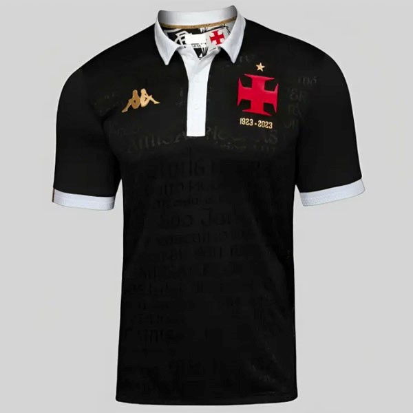 Tailandia Camiseta Vasco da Gama 3rd 2023-2024